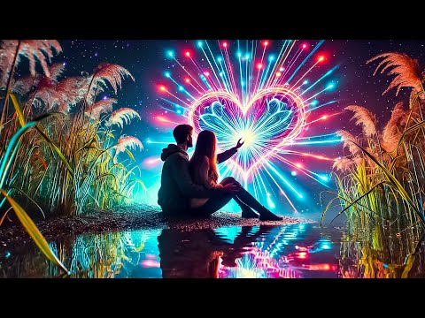 528Hz 🥰 Attract Vibrations Make The Person You Like Crazy About You Extremely Strong Love Frequency