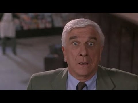 Best Funny Movie (Naked Gun) Funny scene part 01