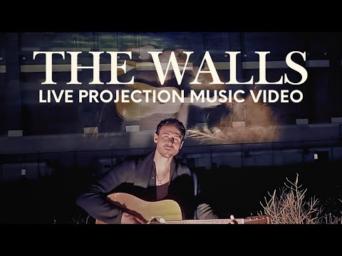 Jordan Hart - The Walls (Official Music Video)