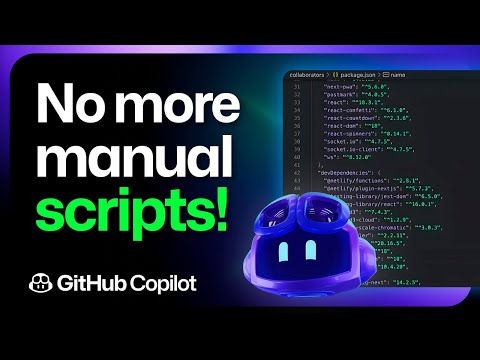 Automate dependency audits with GitHub Copilot