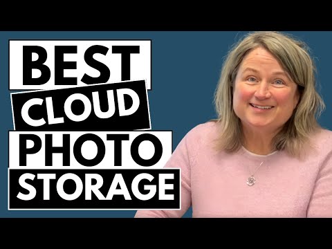 Choose the Best Cloud Photo Storage | Why We Trust FOREVER® Permanent Storage