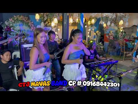 LAKAY A KALBO cover by Amhie at CTJ NAVAS BAND