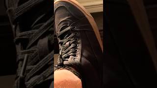 No Boundaries Skate Shoe Review #shoereviews #shoereview #skateshoes #footwear #reviews #review