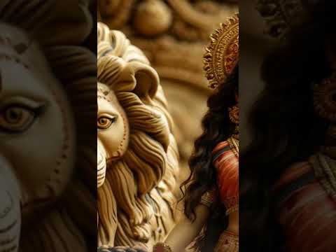 Maa Durga Bhajan | मां दुर्गा भजन | Durga Puja Special #bhaktisongs #durgapuja #spiritualmusic