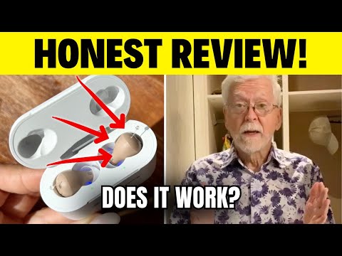 Audien Atom Pro 2 - ((HONEST REVIEW!)) - AUDIEN ATOM PRO 2 Reviews - Audien Atom - Audien Hearing