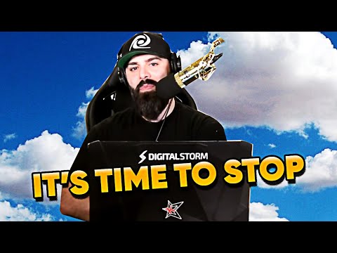 It's Time to Stop KEEMSTAR