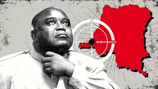 DR CONGO/ Mauaji Ya Rais Kabila: Risasi Tatu/Dunia Ikasimama