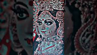 Navaratri cooming soon Durga Puja status dj #short #viralvideo 👿🥺😈