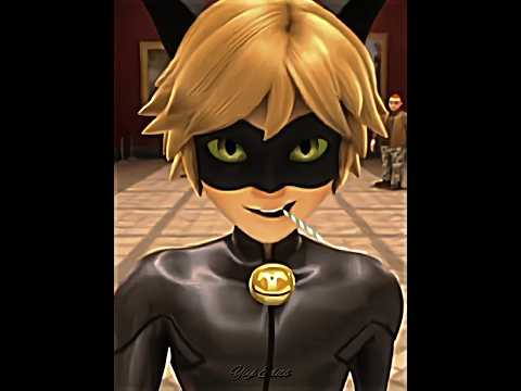 Come on baby ♡ #miraculous #miraculousladybug #miraculousedits #chatnoir #catnoir #chatnoiredit