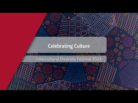 2023 UFS International Cultural Diversity Festival - A Global Flavour Adventure