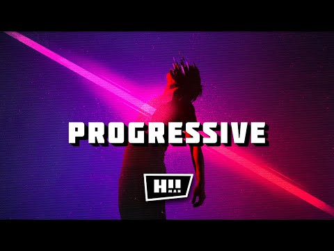 Progressive House & Deep Techno Mix – August 2021