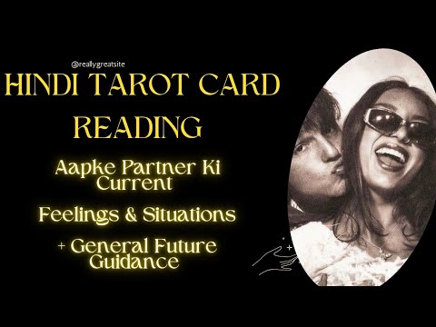 Current Feelings Of Your Partner In No Contact 🤍 @TheTarotLounge Hindi Tarot Card Reading 🔮🪄