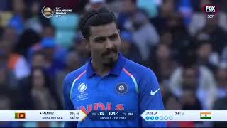 India vs Sri Lanka world cup match ICC World Cup match#video