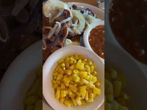 Logan’s Roadhouse in Fort Myers #loveswfl #food #swfl #southwestflorida #fortmyers