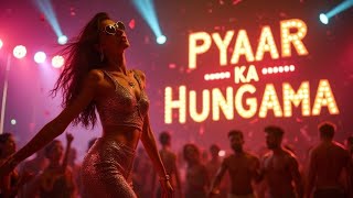 Pyaar Ka Hungama | Hot Bollywood Item Song