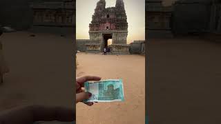 #hampi #travelphotography #hampitemple #tripwithfriends #friends #traveling #india #reelsvideo