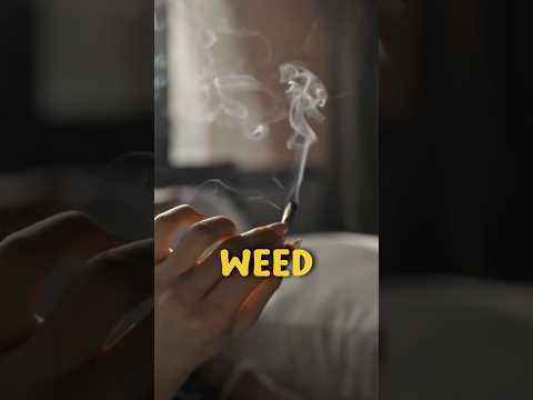 Is weed holding you back in life?