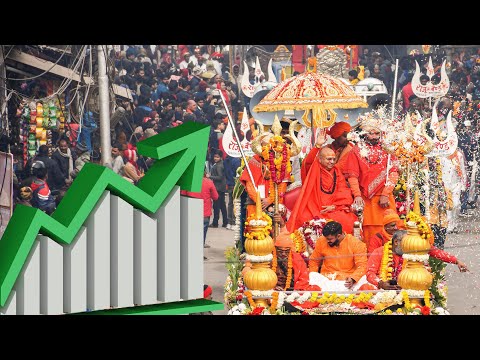 Mahakumbh 2025 से Market के किन Sectors और Companies को मिलेगा बूस्ट | NDTV Profit Hindi