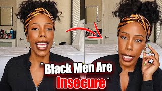 Black Woman Says She Will NEVER Date Within Her Race