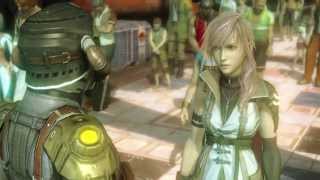 【LRFFXIII】まとめ動画：ライトニング（FFXIII）