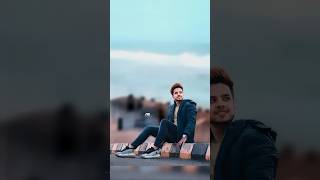 Simple & Cool Poses for boys | Beginner Photoshoot Tips | pose for boys #shorts