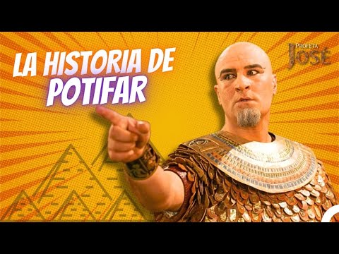 La Historia Del Hombre Más Poderoso De Egipto | José El Profeta