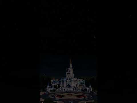 When Were Together! Minnie’s Wonderful Christmastime Fireworks FWSIM Exit Music