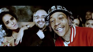 Berner - "OT" ft. Wiz Khalifa [Official Video]