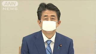 繁華街への外出自粛要請を全国の知事が可能に(20/04/11)