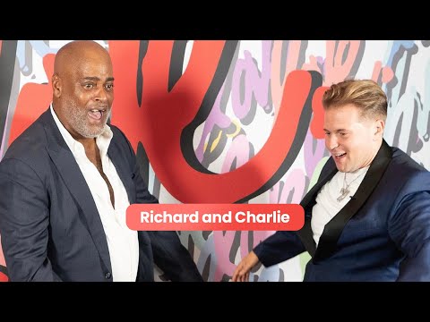 Upworthy Voices: Watch Charlie Make Richard's Dream Come True