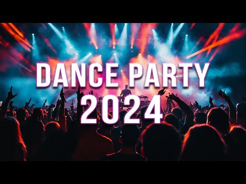 PARTY REMIX 2024 🔥 Mashups & Remixes Of Popular Songs 🔥 DJ Remix Club Music Dance Mix 2024