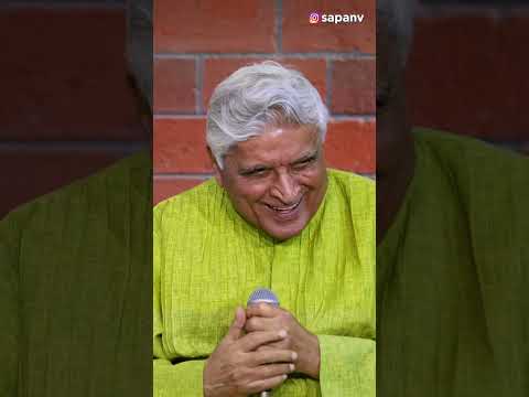 Javed Akhtar: Hilarious & Unfiltered (Full video out now)