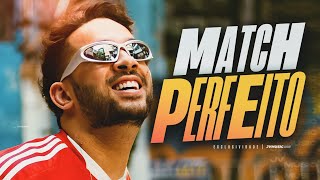 MATCH PERFEITO - Henry Freitas e Rogerinho (Terapia de Verão 2.0)