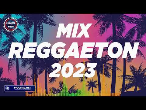 TOP LATINO 2023 - MIX REGGAETON 2023 - Musica 2023 Los Mas Nuevo