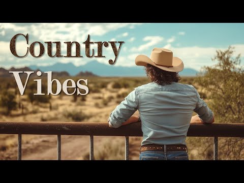 Calm & Chill Country Music Playlist for all! 🤠🎧