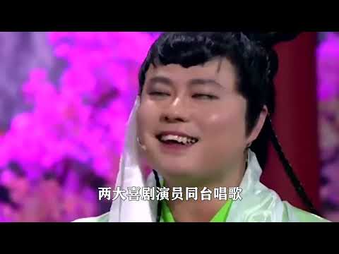 谁说魏翔只会痰腔共鸣 没想到魏氏rap才是他的杀招