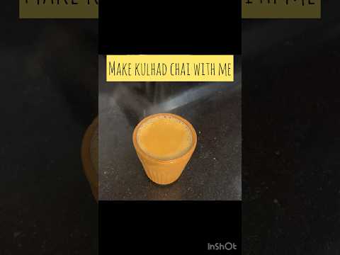 Shaam ki chai #minivlog #youtubeshorts #viral #trending