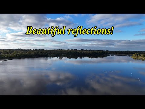 Bibra Lake Reserve