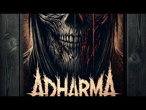 Horror Story Podcast |Adharma: Episode 03 | Vedant Ki Kahaani | Eight