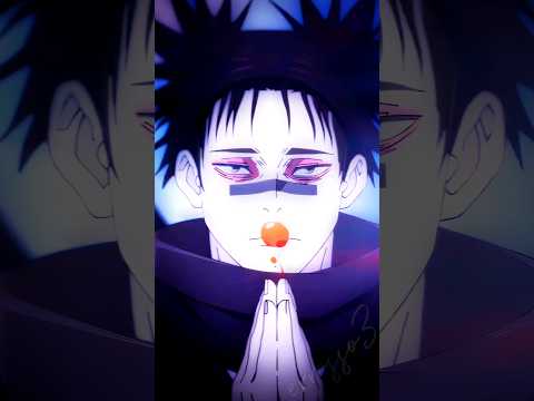 Choso 🔥 Edit | Jujutsu kaisen season 2 episode 13