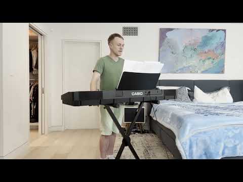 Don’t Go, Don’t Go!! - Tyler FoeHr (2025 Piano Demo)