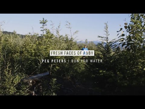 Fresh Faces of Abby | Peg Peters