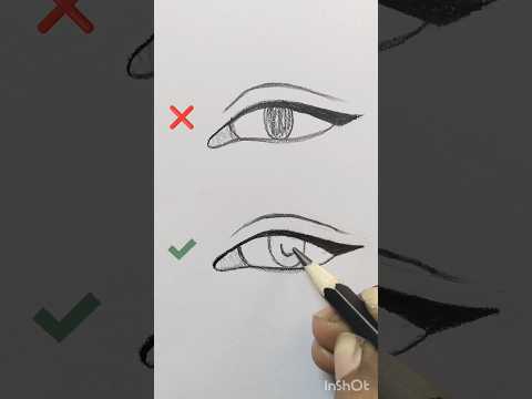 how to draw eye lens ✨ eye tutorial 💜 #drawpretty #shortsvideo #drawing #art #sketch #sketchart