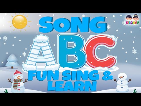 Phonics Sounds of Alphabet A to Z - Phonics Song for Toddlers - Nursery Rhymes