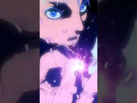 Gojo 200% Hollow Purple Edit 🫴 💨 💨 💨 🟣【 Jujutsu Kaisen Edit 】 |#shorts