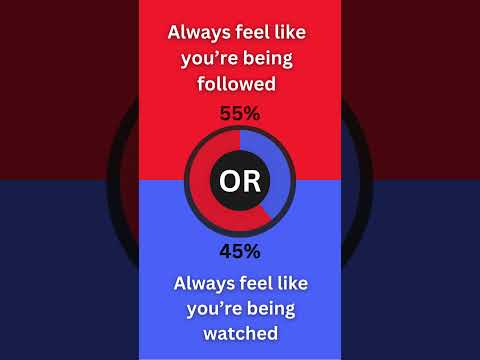 Great Conundrums #quiz #wouldyourather #whichwouldyouchoose