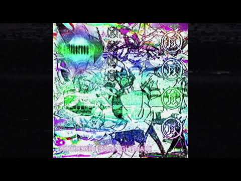 GxVx - S/T [Experimental, Hardcore Breakbeat, Breakcore, Breakviolence)