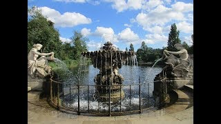 Hyde Park: London's most famous Royal Park