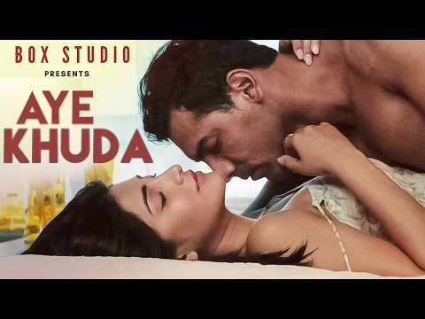 New Song 2025 | John Abraham and Shruti Haasan in 'Aye Khuda' | New Hit Songs Hindi 2025