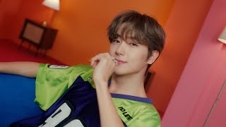 THE BOYZ(더보이즈) 'Delicious' M/V